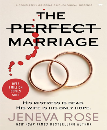 The Perfect Marriage / ازدواج ایده آل