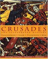 Crusades (The Illustrated History)