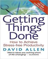 Getting Things Done (The Art of Stress Free Productivity)