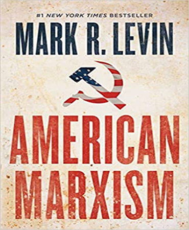 American Marxism / مارکسیسم آمریکایی