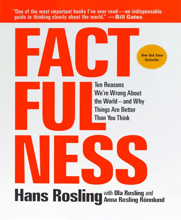 Factfulness