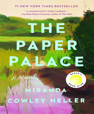 The Paper Palace