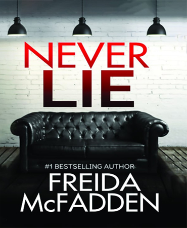 Never Lie / هرگز دروغ نگو