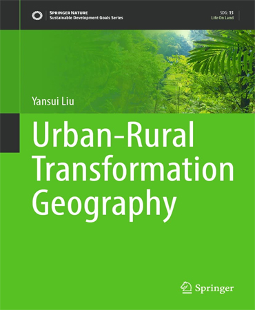 Urban Rural Transformation Geography /Sustainable