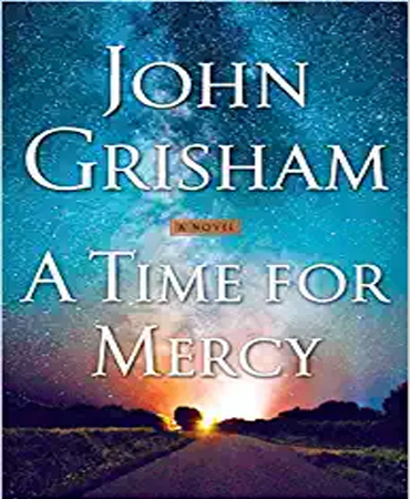 A Time for Mercy / زمانی برای بخشش