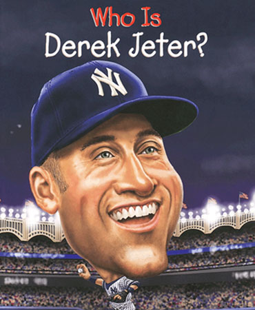 Who Is Derek Jeter