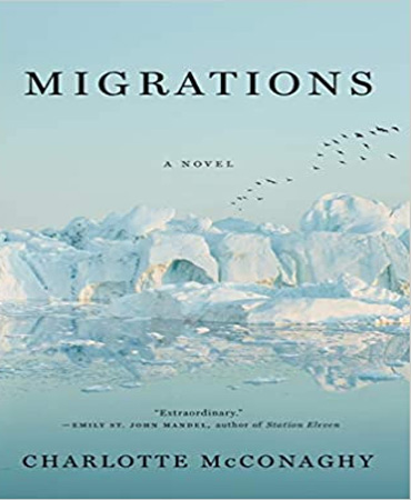 Migrations / کوچ ها