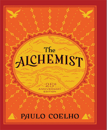 The Alchemist
