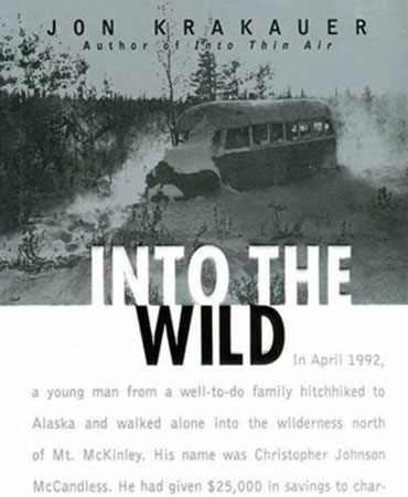 Into the Wild