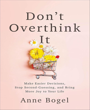 Do not Overthink It / فکر و خیال زیادی ممنوع