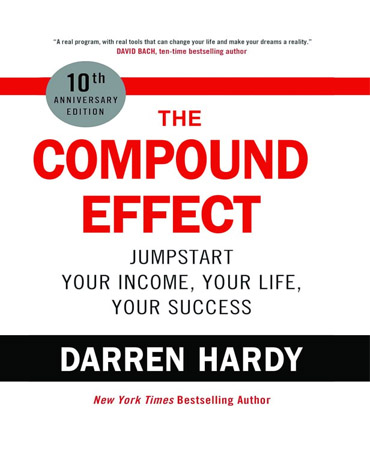 The Compound Effect