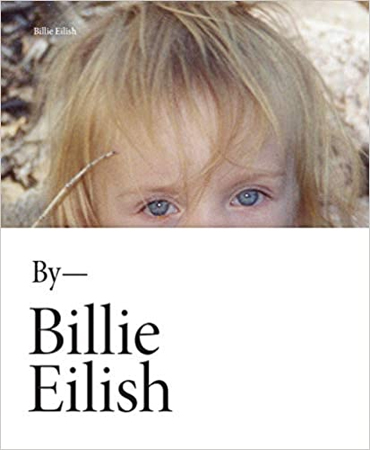 Billie Eilish / بیلی آیلیش