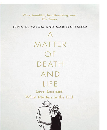 A Matter of Death and Life