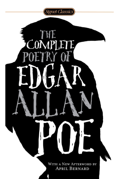 The Complete Poetry of Edgar Allan Poe