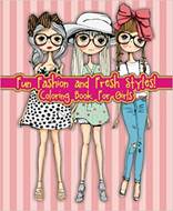 Fun Fashion and Fresh Styles!