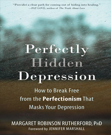 Perfectly Hidden Depression / افسردگی نهفته