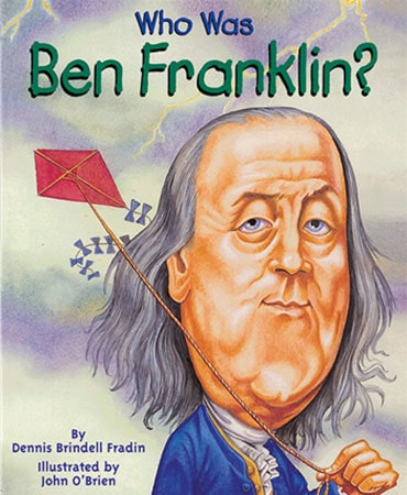 Who Was Ben Franklin