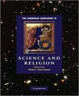 The Cambridge Companion to Science and Religion