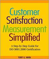 Customer Satisfaction Measurement Simplified