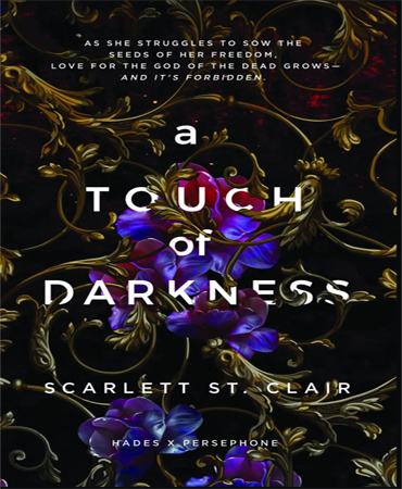 A Touch of Darkness