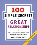 100 Simple Secrets of Great Relationships