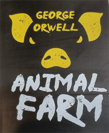 Animal Farm / مزرعه حیوانات