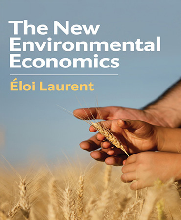 The New Environmental Economics Sustainability and Justice / اقتصاد محیط زیست جدید پایداری و عدالت