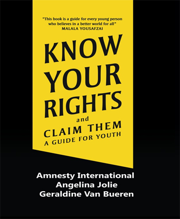 Know Your Rights and Claim Them