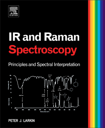 Infrared and Raman Spectroscopy: Principles and Sp