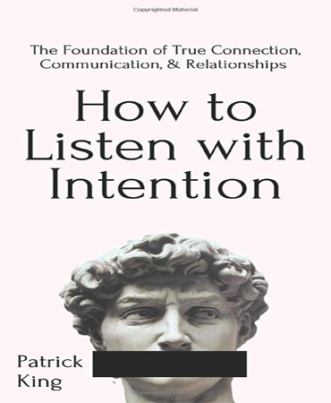How to Listen with Intention چگونه هدفمند گوش کنیم