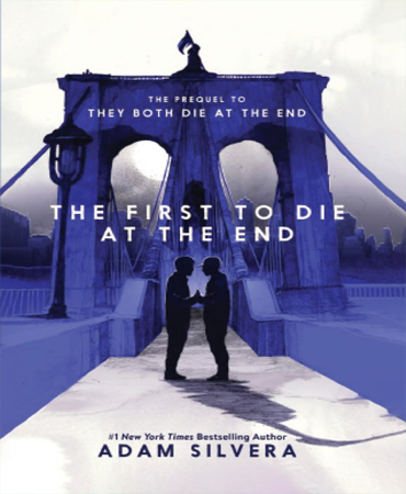 The First to Die at the End / اولین کسی که در نهایت می میرد