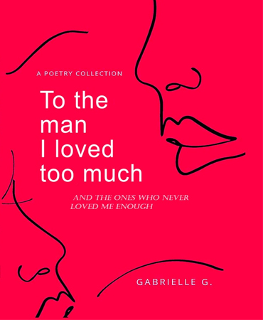 To the man I loved too much