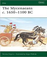 The Mycenaeans