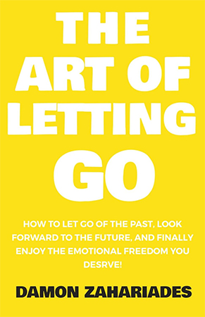 The Art of Letting GO هنر رها کردن