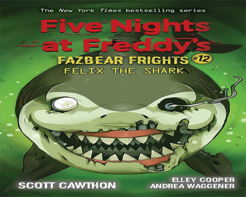 Five Nights at Freddy