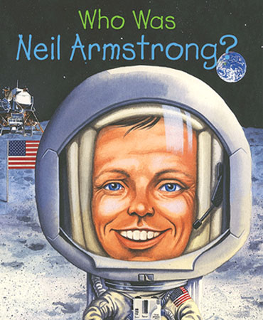 Who Was Neil Armstrong