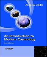 An Introduction to Modern Cosmology