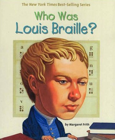 Who Was Louis Braille