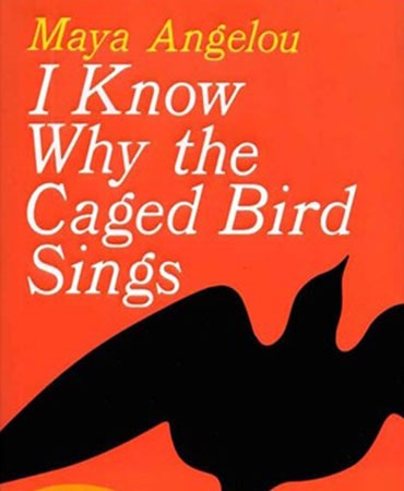 I Know Why the Caged Bird Sings