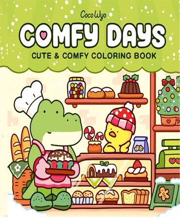 Comfy Days