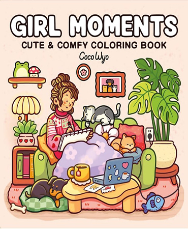 Girl Moments
