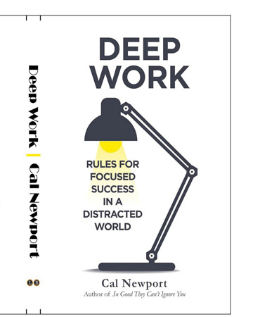 Deep Work / کار عمیق