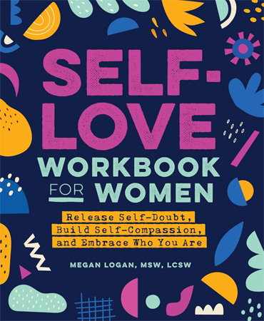 Self Love Workbook for Women / عشق به خود ـ کتاب تمرینی برای زنان