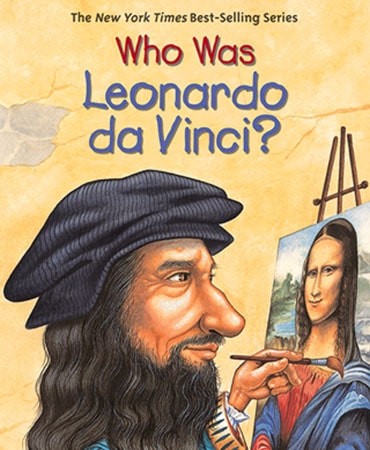 Who Was Leonardo da Vinci