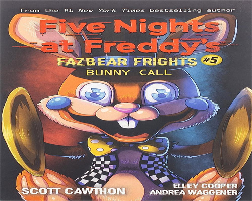 Five Nights at Freddy