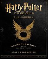 Harry Potter and the Cursed Child