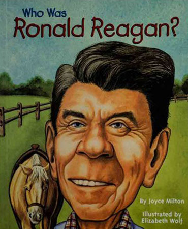 Who Was Ronald Reagan