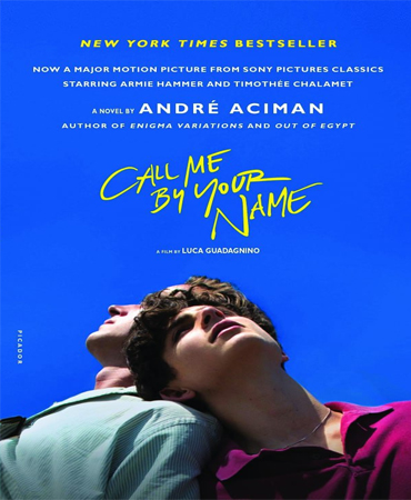 Call Me by Your Name