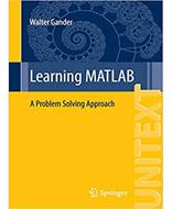 Learning MATLAB