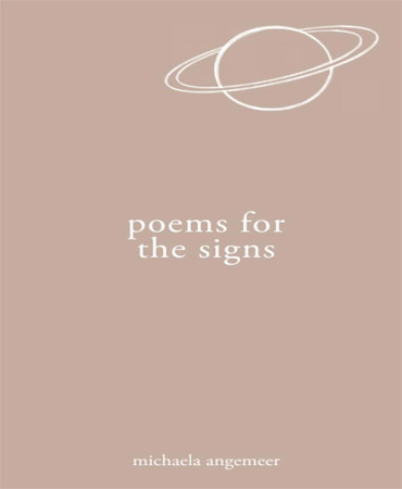 Poems for the Signs / اشعاری برای نشانه ها